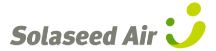 Solaseed Air Inc.